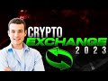 Cryptoexchange  changenow beginners tutorial  changenow review