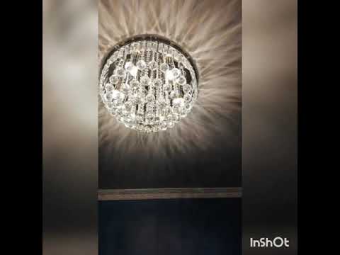 نجف كريستال 2020 01019497158