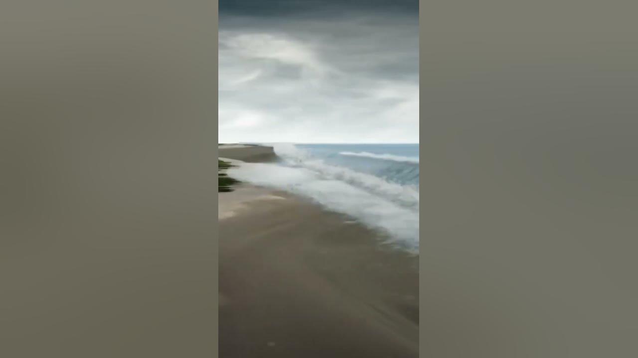 Noaa tsunami animation