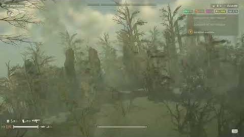 minor glitch (Bugdivers 2)