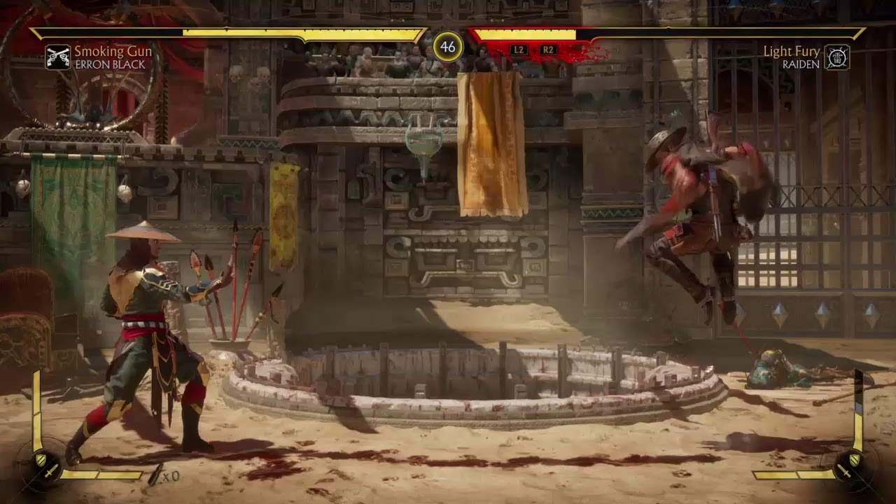 mk 11 ultimate mk 11 ultimate