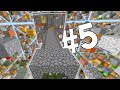 WOW TEKNOLOGI - Minecraft Indonesia Skygrid Survival #5