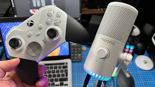 Great gaming mic - Maono DM30 !
