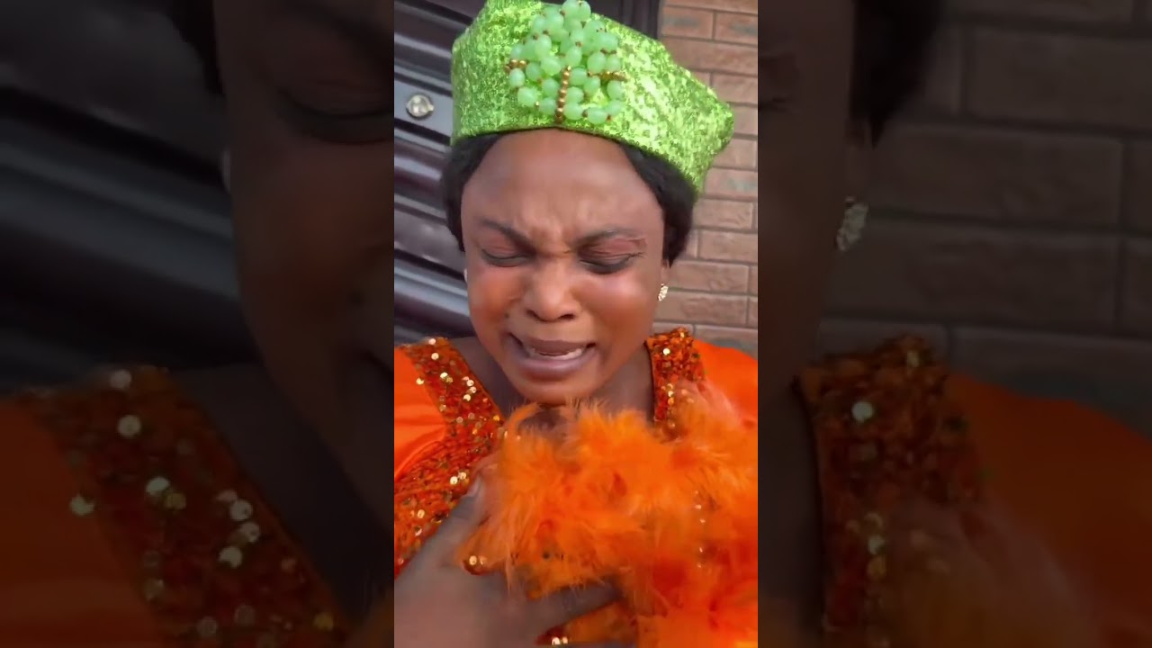 Madam Kemi Gold 