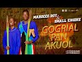 Gogrial panda akuolmarocco boy ftsmall engine