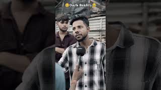 😔Dark Reality 😂|Instagram funny Comments|Reply Wala|#shorts