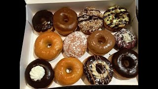 Florida s Best Donuts Come to the Jupiter Donut Factory