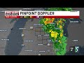 Mid-Michigan Live Severe Weather Coverage 5/18