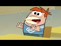 Robotboy  des dents enrages  compilation complte de lpisode  dessin anim