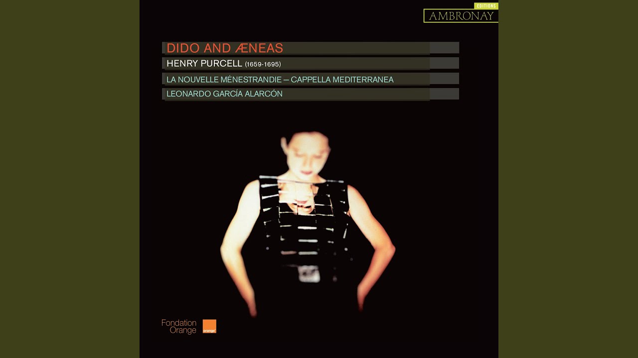 Dido and Aeneas, Act II, Z. 626: II. Harm's Our Delight auf YouTube ansehen
