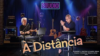 À DISTÂNCIA - LEJANDRE V MARTINS & DANIEL PENHA (COVER)
DANIEL PENHA & LEJANDRE V. MARTINS
Música: À Distâcia
Roberto Carlos 1971
Roberto Carlos é o décimo segundo álbum de estúdio do cantor e compositor Roberto Carlos, lançado em dezembro de 1972 pela gravadora CBS. O disco traz sucessos que viraram clássicos com o passar do tempo, como Por Amor, A Distância, A Montanha e O Divã.
Fonte : Wikipedia
COVER MÚSICAS INSTRUMENTAL, VOCAL, TECLADOS E ESCALETA MELÓDICA/PIANICA
instagram: @danielpenhamusicphoto À DISTÂNCIA - LEJANDRE V MARTINS & DANIEL PENHA (COVER)