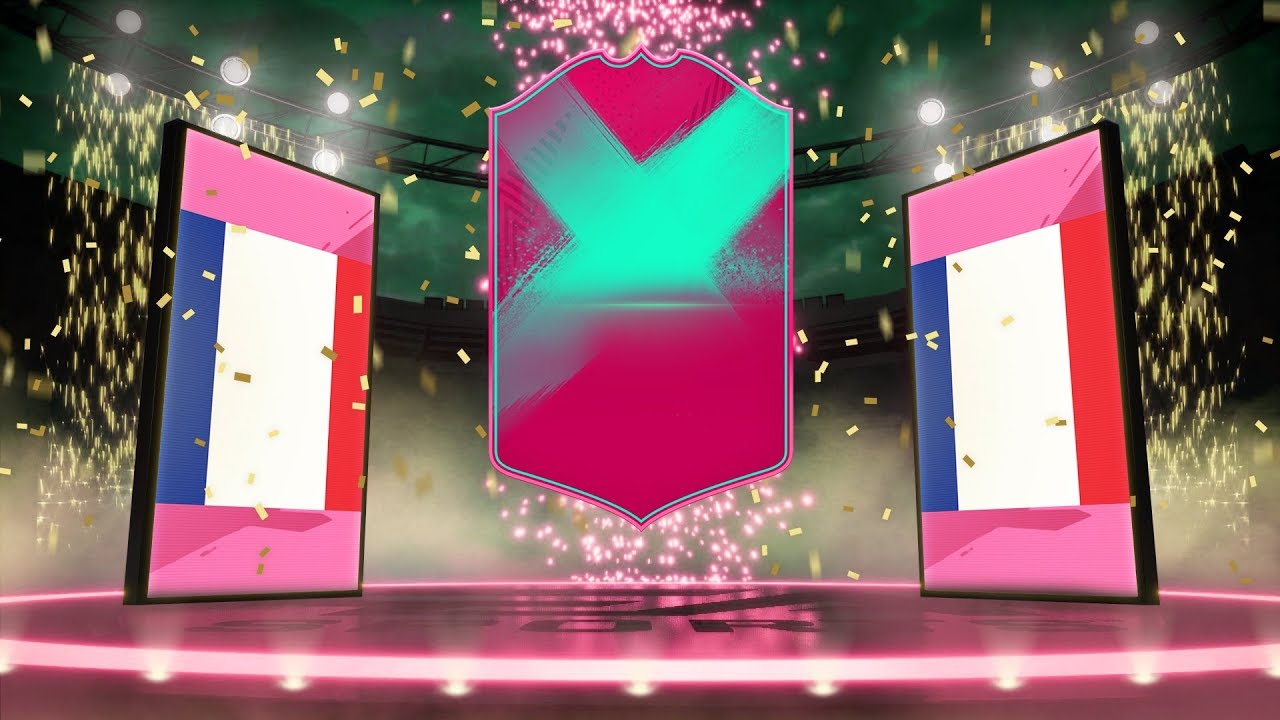 I PACKED A FUT BIRTHDAY PLAYER! FUT BIRTHDAY PACK OPENING! 