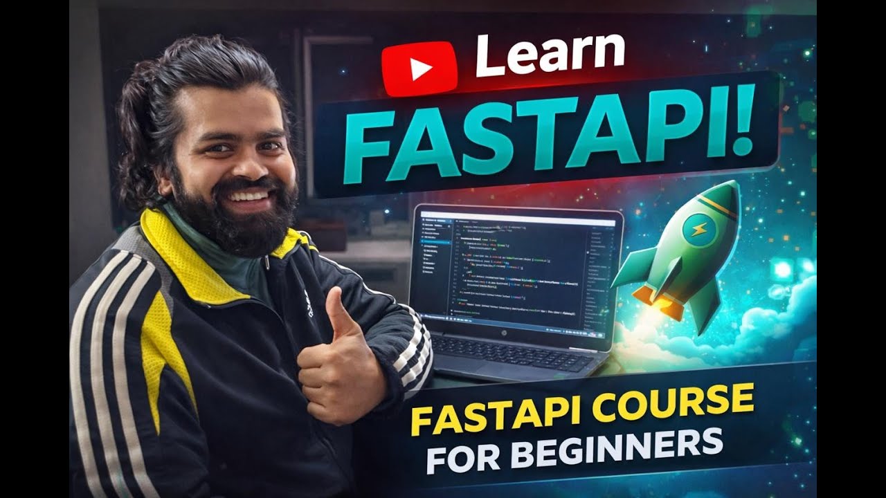 FastApi : Path Parameters With Type Validation
