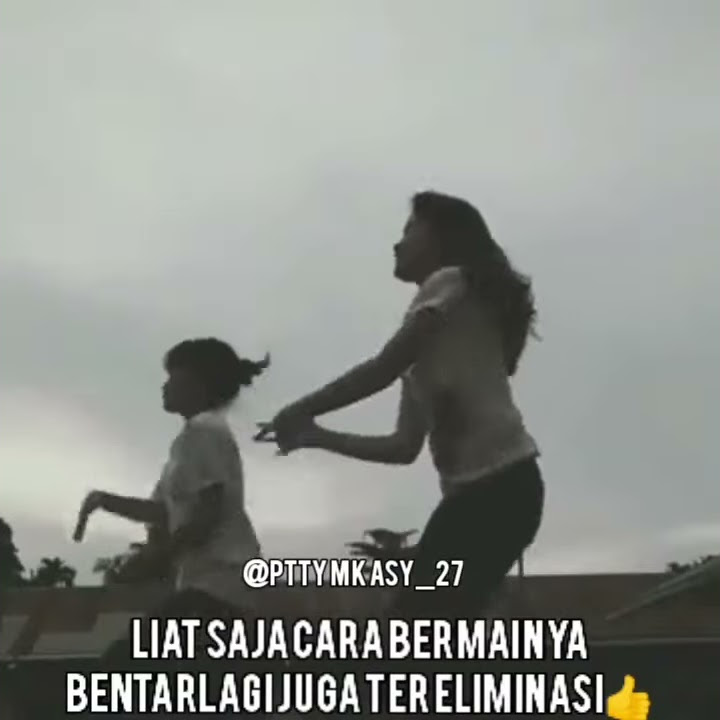Goyang Lincah Gadis cantik ini Viral Story' wa- Goyang Khas Padang