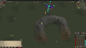 Zulrah Braindead Range Only Guide