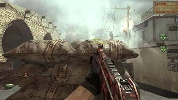 sL DraGun - RPG Headshot across map. Search and Destroy.