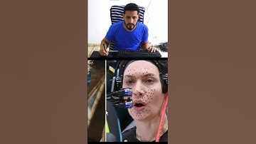 Avatar 2: Way of water - Motion Capture Mirrors Emotions - CGI