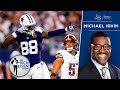 Michael Irvin on the Key to a Cowboys’ Week 14 Win vs the Eagles | The Rich Eisen Show