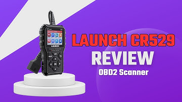 Is CR529 OBD2 Scanner The MOST Accurate Diagnostic Tool?