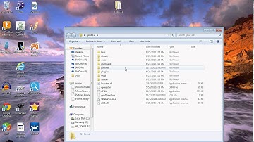 Easy install EPSXE 1.8 no errors.