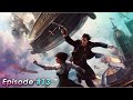 High-Flying Chaos: Bioshock Infinite | Gaming Cinema Episode 13 🎥🔥