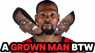 Famous WTF IS KEVIN DURANT DOING BRO (THE KD FILES) Profile