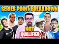 Can All These Big Players Still Qualify for FNCS? | Mongraal, Nickmercs, SypherPK, Nick Eh 30