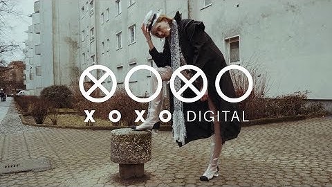 Berlin. Uppergound - XOXO The Mag Spring/Summer 2018