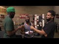 Gary Russell Jr. with the Urban Sports Scene: Moving up in weight, Calling out Crawford and Haney