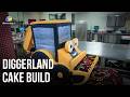 Buddy Builds a Massive Diggerland Cake | Cake Boss S9 E5 | discovery+ India