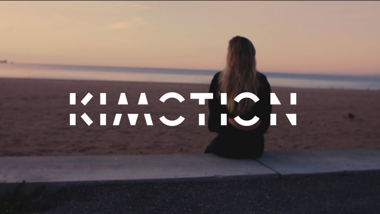 Kimotion The Night We Met