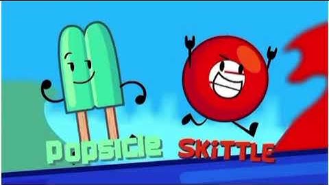 Object Invasion Intro With The Object Trek Intro Music