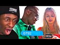 THE GREATEST SIDEMEN 20 vs 1 DEJI BTS!!