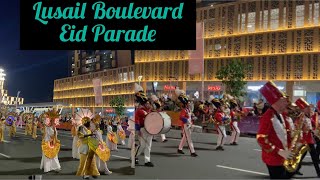 Eid Parade | Litt’s Paradise by Litt's Paradise 151 views 10 months ago 5 minutes, 30 seconds
