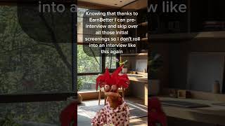 The Job Search Doesnt Have To Be This Hard - Let Earnbetter Help You For Free