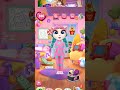 ممكن العب معاك Games تحشي Comedy هتضحك Funny تحشيش Mytalkingangela2 Gaming 