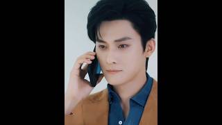 Denying his feelings after everything he has done is diabolical. WL is over the top 😅  #abodesire