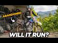1995 Yamaha Full Restoration to First Trail Ride