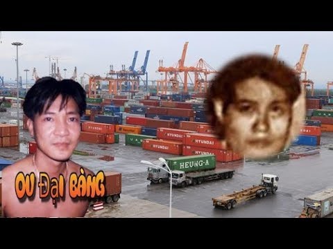 Video Đại tá kể chuyện dẹp loạn giang hồ đất Cảng: 