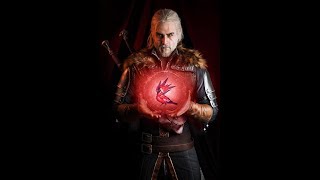 The Glitcher 3:Bug Hunt (34) ''Le Act de Geralt'' :Todesmarsch: