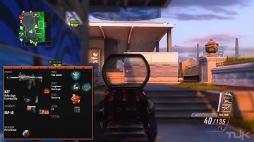 Black Ops 2  BEST CLASS SETUPS!    M27    Best M27 Class Setup      Black Ops 2 Tips and Tricks