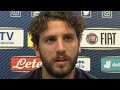 Manuel Locatelli - Racconti Azzurri