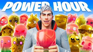 Hunting POWER HOUR SPRITES *LIVE EVENT* in Fortnite (NO Trading) Hunting POWER HOUR SPRITES *LIVE EVENT* in Fortnite (NO Trading)