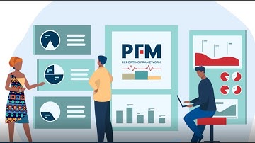 An Introduction to the PFM Reporting Framework