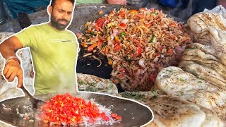 Mayapuri Most Famous Chole Kulche (Updated) - Best Veg Street Food