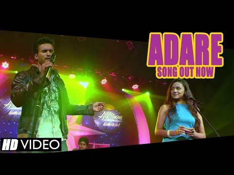 official:-'adare'-video-song-|-adaraneeya-kathawak