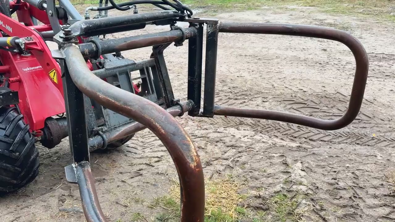 Balgrip Kellfri BG2000