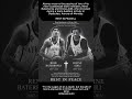7PM Ateneo mourns the passing of two of its men’s basketball team members REST IN PEACE! #news