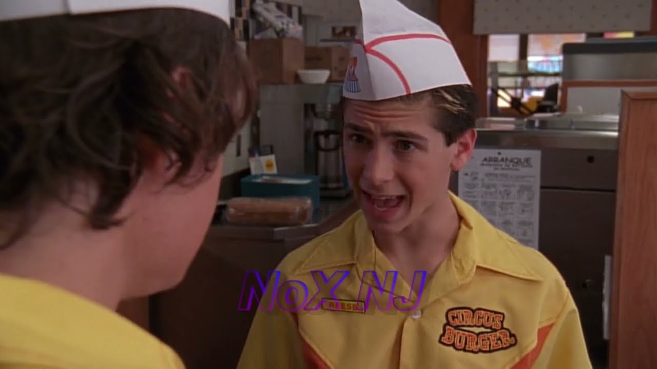 Malcolm Mittendrin Staffel 3 - Konkurrenz