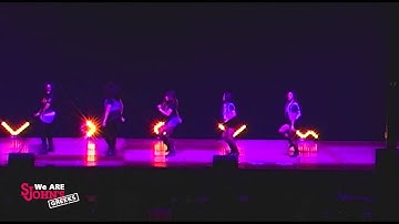 Lambda Pi Upsilon Sorority, Inc | St. John